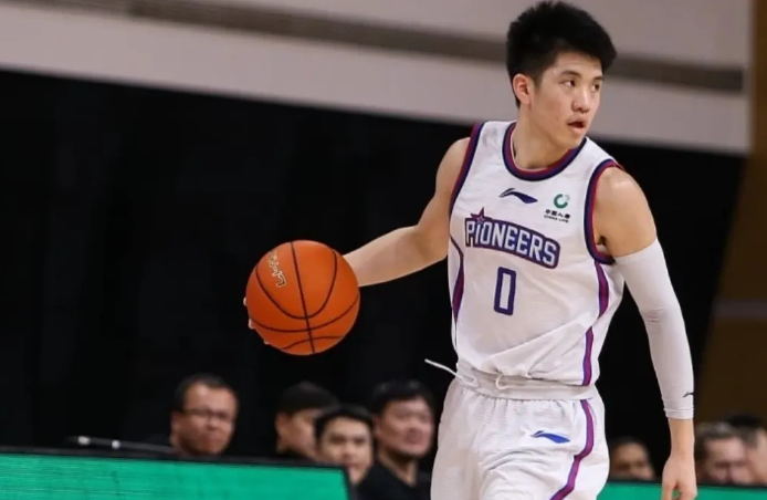 天津男篮|场均2.2次抢断本土第一！另有2数据本土前15 CBA又涌现一超级新星