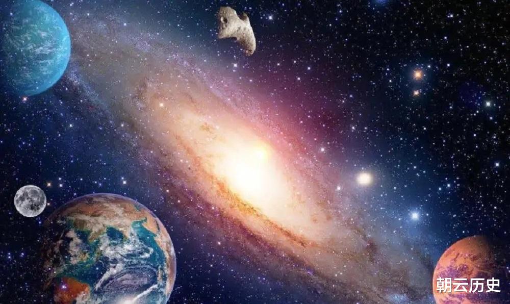 人在梦里看见去世的人,或证明另一个时空的存在?爱因斯坦又对了