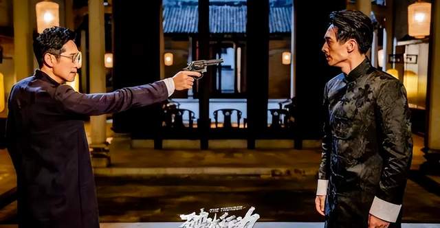 冰雨火|《冰雨火》：粉丝催更，却遭到投资人怒怼：非常无礼