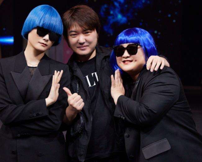 李宇春|《萌探探探案2》拟邀邓伦和李宇春加盟，杨紫和黄子韬依然还在