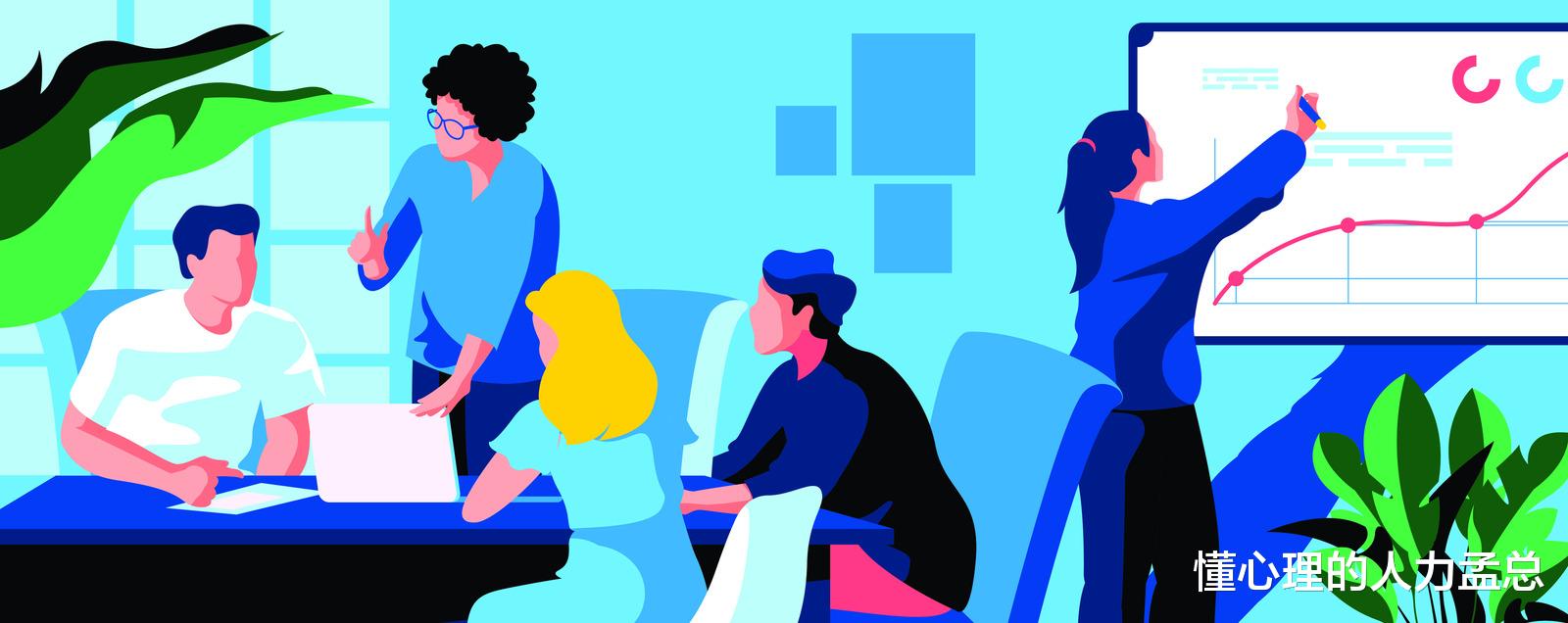 应届生|低学历应届生如何逆袭，懂心理的人力总和你说要做到这两步四个字