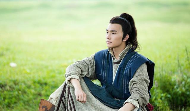 杨洋|杨洋主演的《且试天下》暂定3月播出，但却还有一部剧迟迟未播