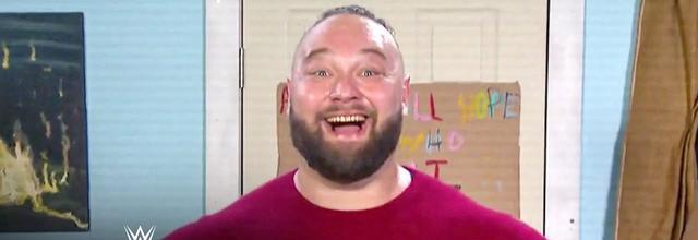 aew|向AEW漫天要价？今日得知怀亚特离职WWE前真实薪资，瞬间不过分了