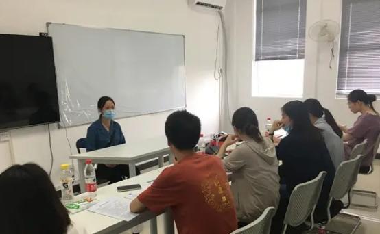 招聘|研究生笔试第一，还是上岸失败，导师揭露其内幕