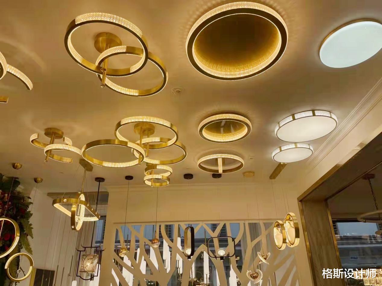 装修了两套房,含泪分享购买灯具的7不要,不仅省钱,关键是实用