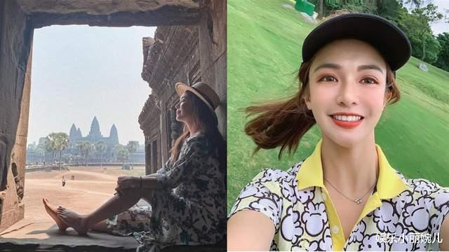 大学|黄巧纶发文招聘至柬埔寨工作，开出月薪2500美金引发争议