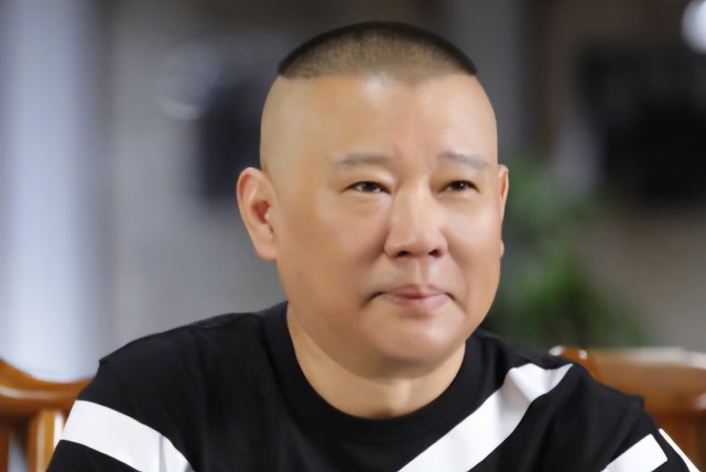 |《德云社》郭德纲的经典名言，句句看透人性！（上）