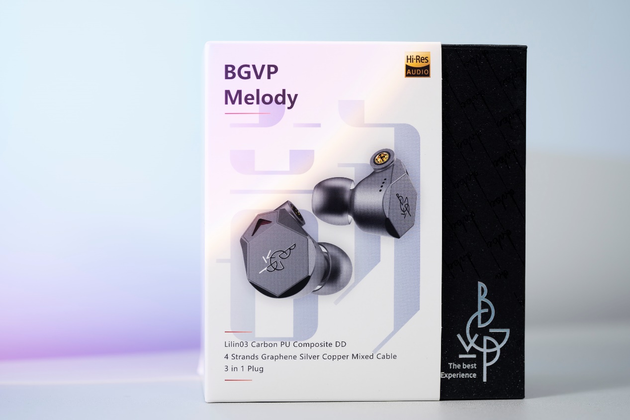 小米科技|让音乐更好听，BGVP韵使用体验