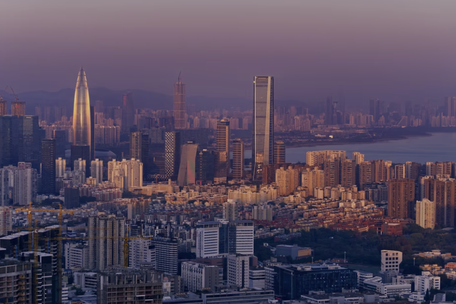 楼市|大城限涨，小城限跌，2022年的楼市，将走向何方？