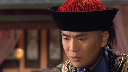 陈婷|甄嬛传:温实初对甄嬛的爱,没有那么简单纯粹,越看越像别有用心