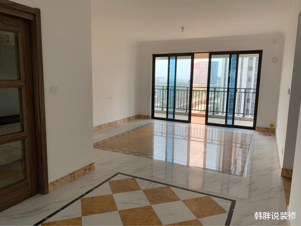 花8万改造碧桂园精装房,全屋定制+筒灯吊顶,瞬间提高好几个档次