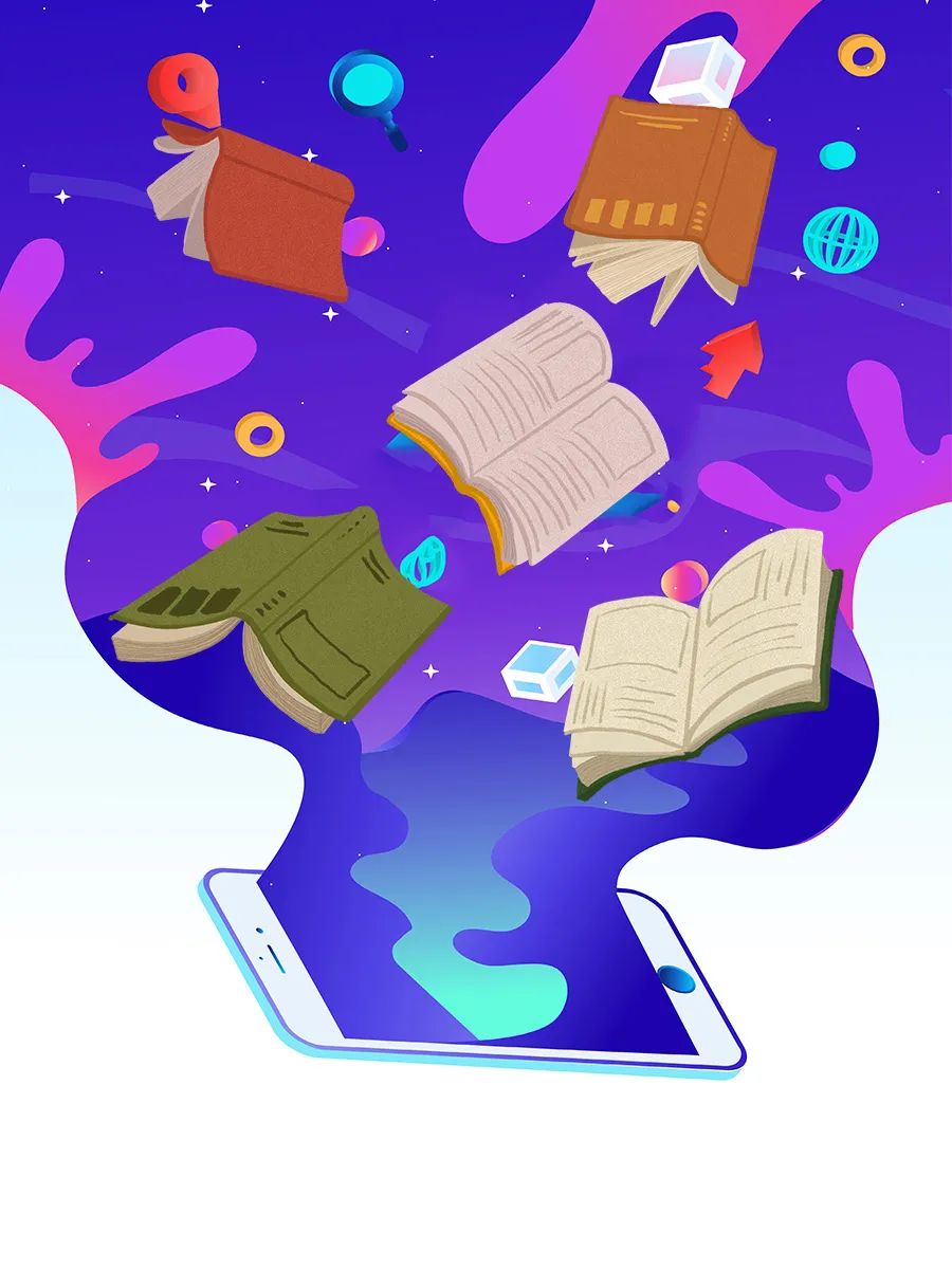 云九资本|科技发展教育——大数据时代