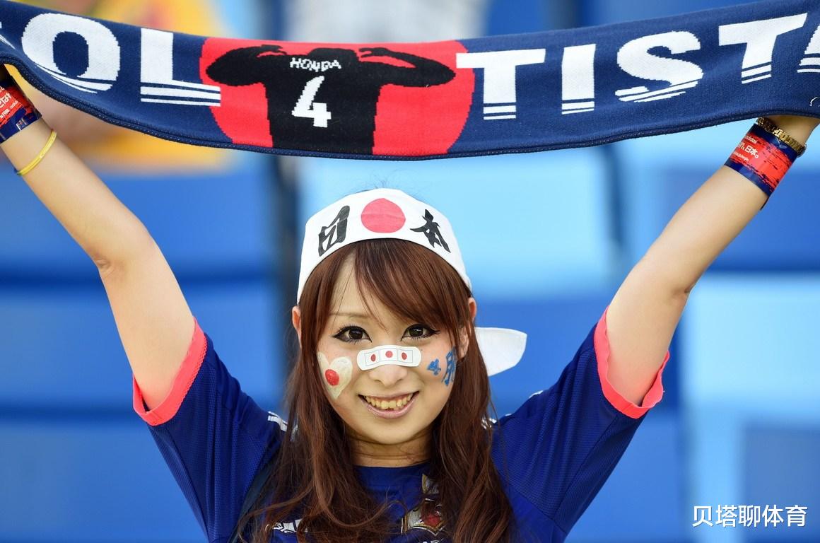 日本队|京媒：女足赢日本靠精神！14岁1年见父母2次，日本球员天天见