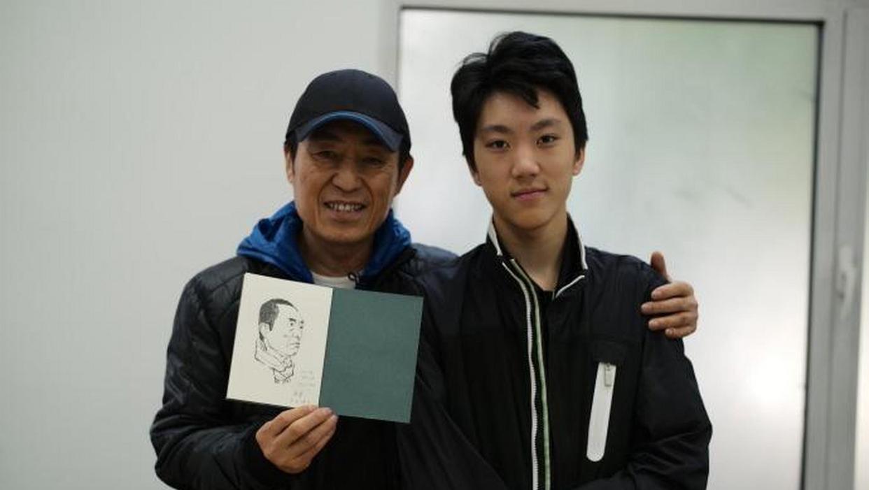 满江红|从狂飙到《满江红》,娱乐圈进入继承者时代,难怪演员不会演穷人