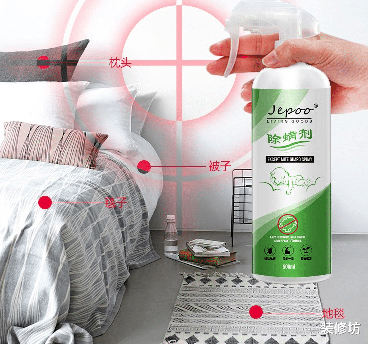 能够清洁全屋的家居用品,常备这5种就够了,价格便宜还实用