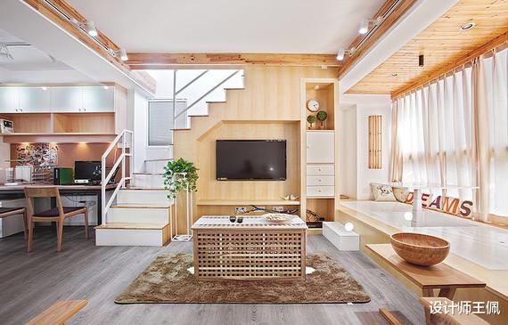 装修时，老公吐槽我乱花钱，入住后就开始夸赞我的决定！