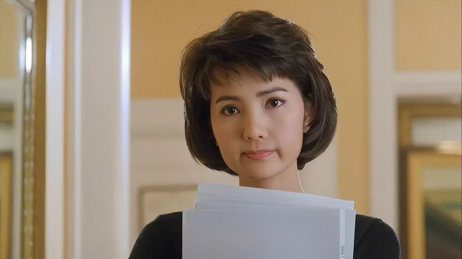 TVB|TVB前龙套美女，近况成谜！变“失踪人口”！