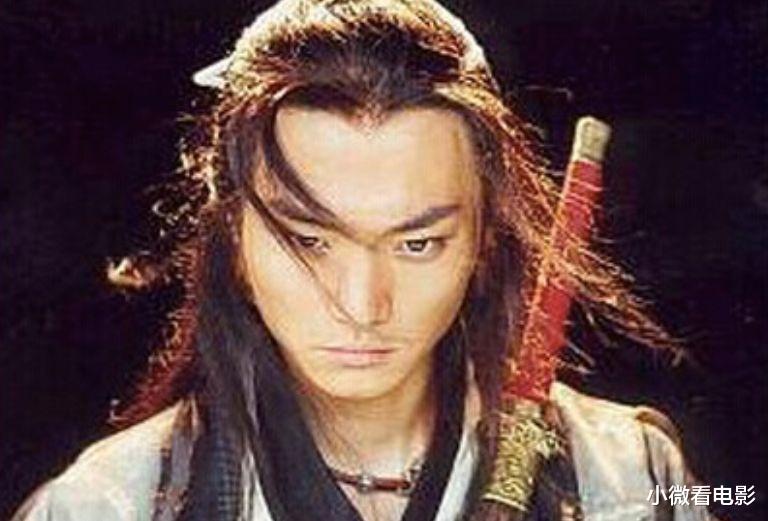 武侠剧|90年代堪称内地武侠剧的天花板，这6部足以秒杀现在一众武侠片了