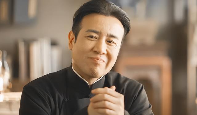 唐国强|照猫画虎,举一反三:下跪、吃茶叶、捡纸,更多细节被扒值得深思