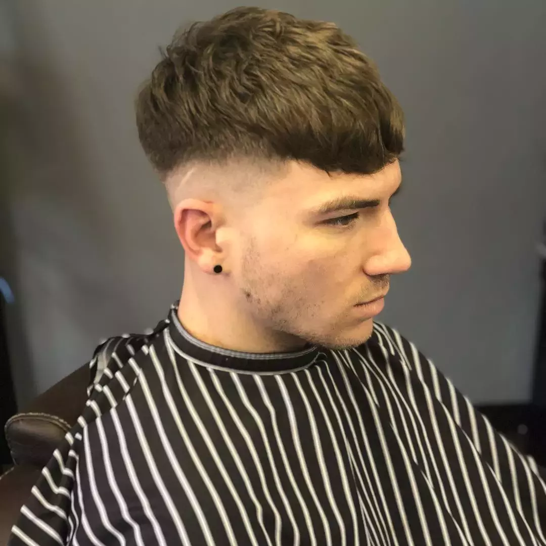 发型丨告别“细软”，真男人需要学会这招