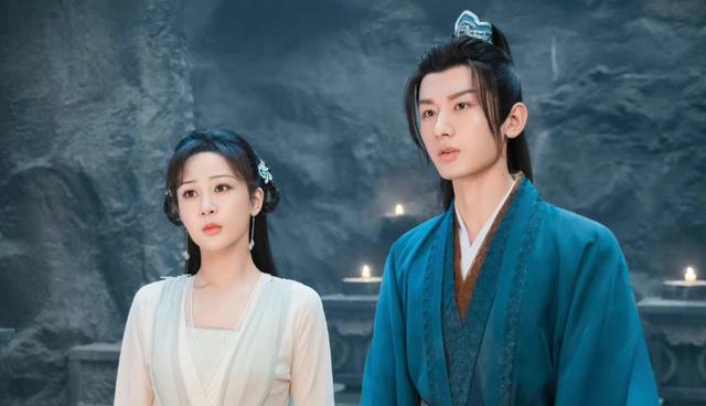 沉香如屑|《沉香如屑》高开低走，有两点不得不提，突然觉得孟子义不讨厌了