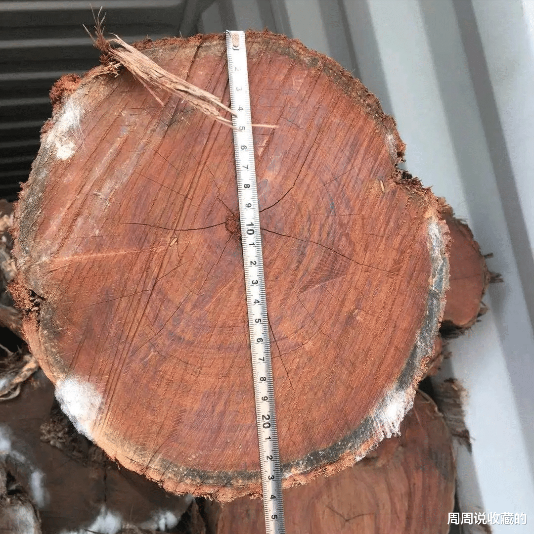 |澳洲酸枝是什么木头？它是红木吗？