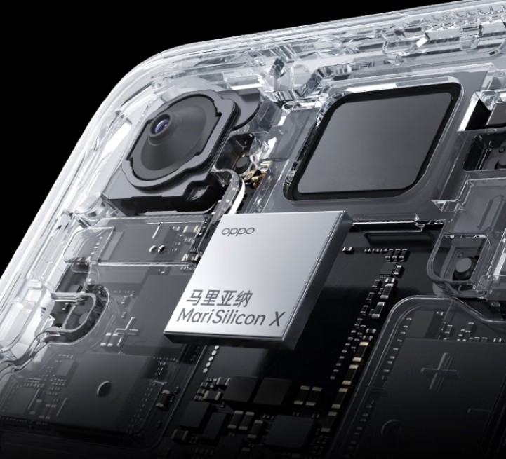 find x|双芯和哈苏色彩带来越级影像体验!Find X5或是3K价位中最佳之选