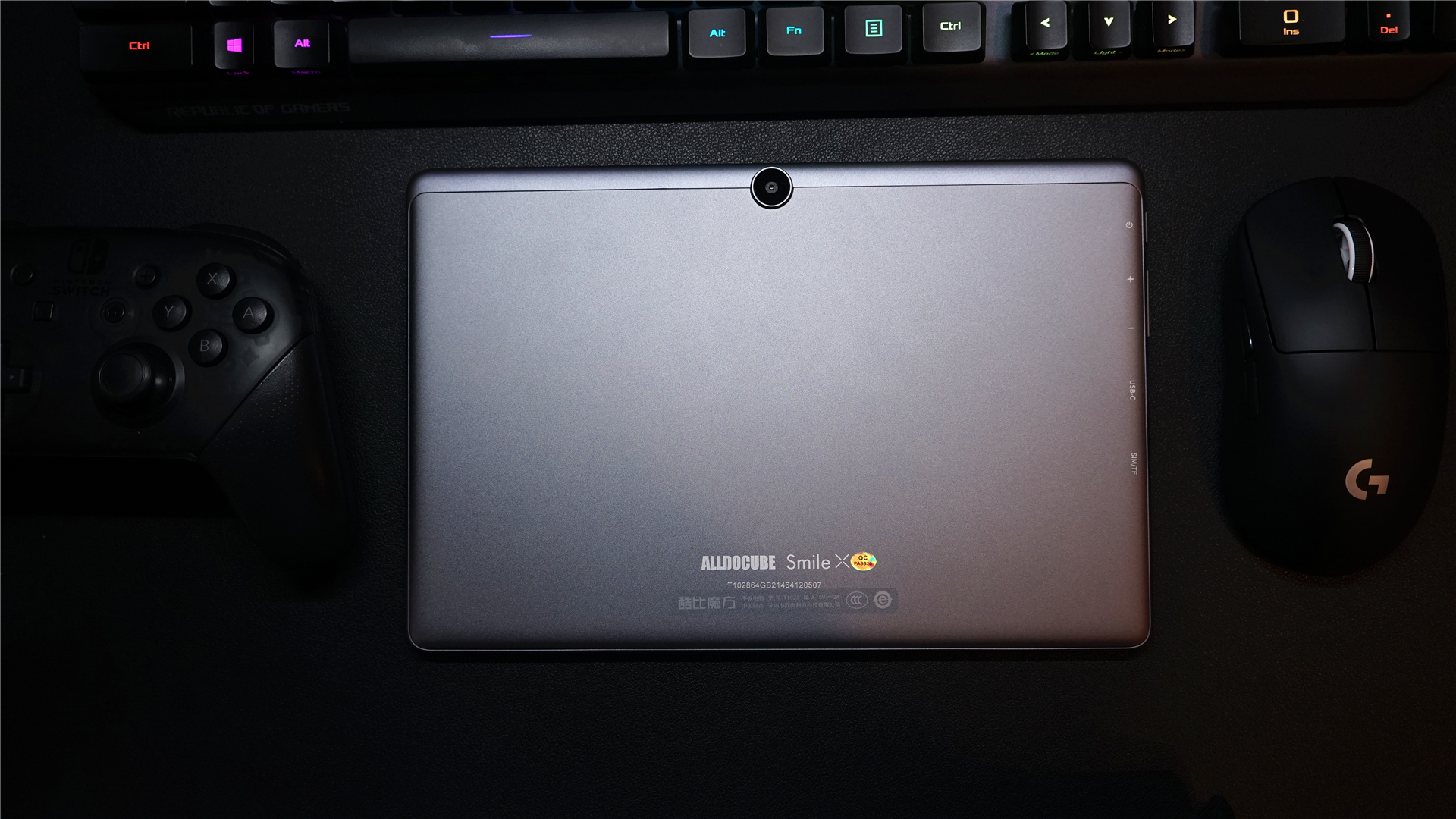 酷比魔方|教育娱乐两不误——酷比魔方Smile X安卓平板使用体验