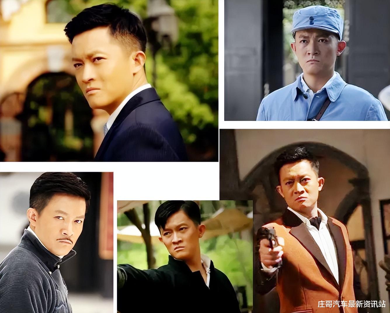 杨志刚|前车之鉴这么多,还挡不住强捧硬推,这6位是真“不长记性”