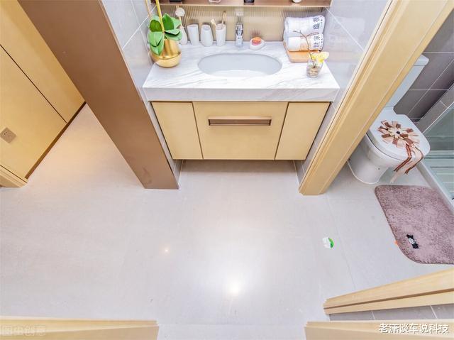 卫生间不用时,门是关着还是应该开着好?