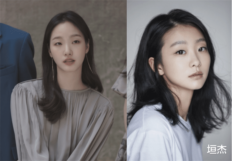 舒淇|因长相屡屡被拒，后借《梨泰院class》爆火，二搭崔宇植圈粉无数