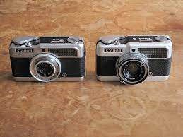 新手小白适合哪种相机？给你推荐几个可以快速上手的半幅相机