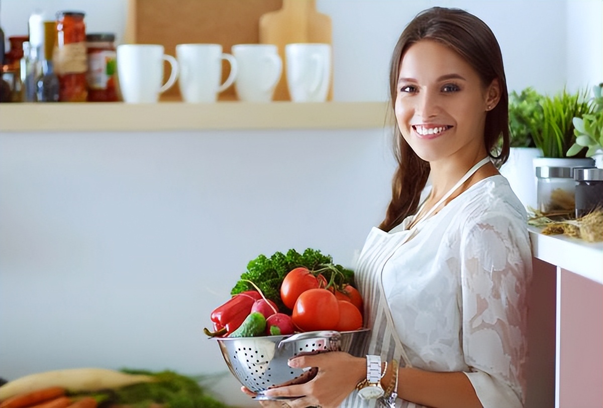 脾胃|肉山肉海宅完年，立春将至吃点啥？推荐这5种，调理脾胃迎春天