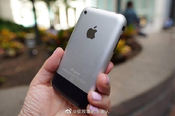 iPhone|历代苹果手机的宣传标语