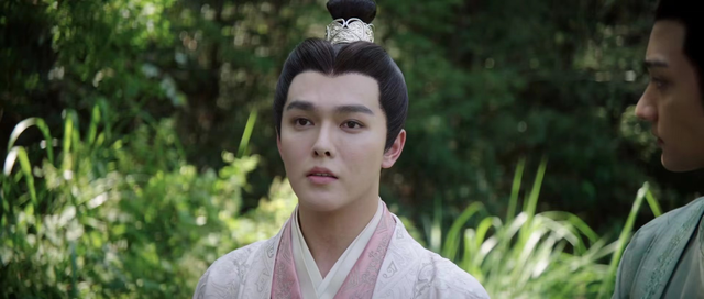 程姎|《星汉灿烂》“拒绝母亲回程家的”程姎：她，对得起葛舅母的教养