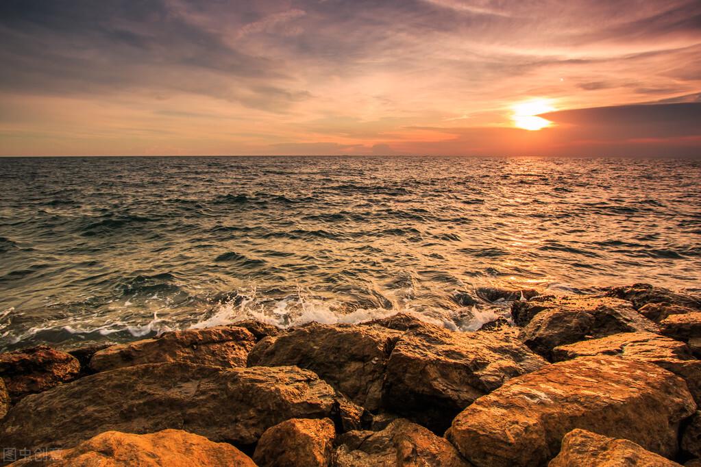 怎么拍摄清晰干净的风景照?超焦距了解一下