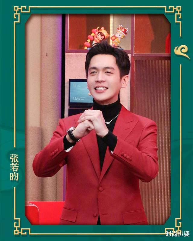 春晚|春晚预热，李玟惊喜亮相，毛晓彤穿虎纹赵丽颖金色礼服仙气精致