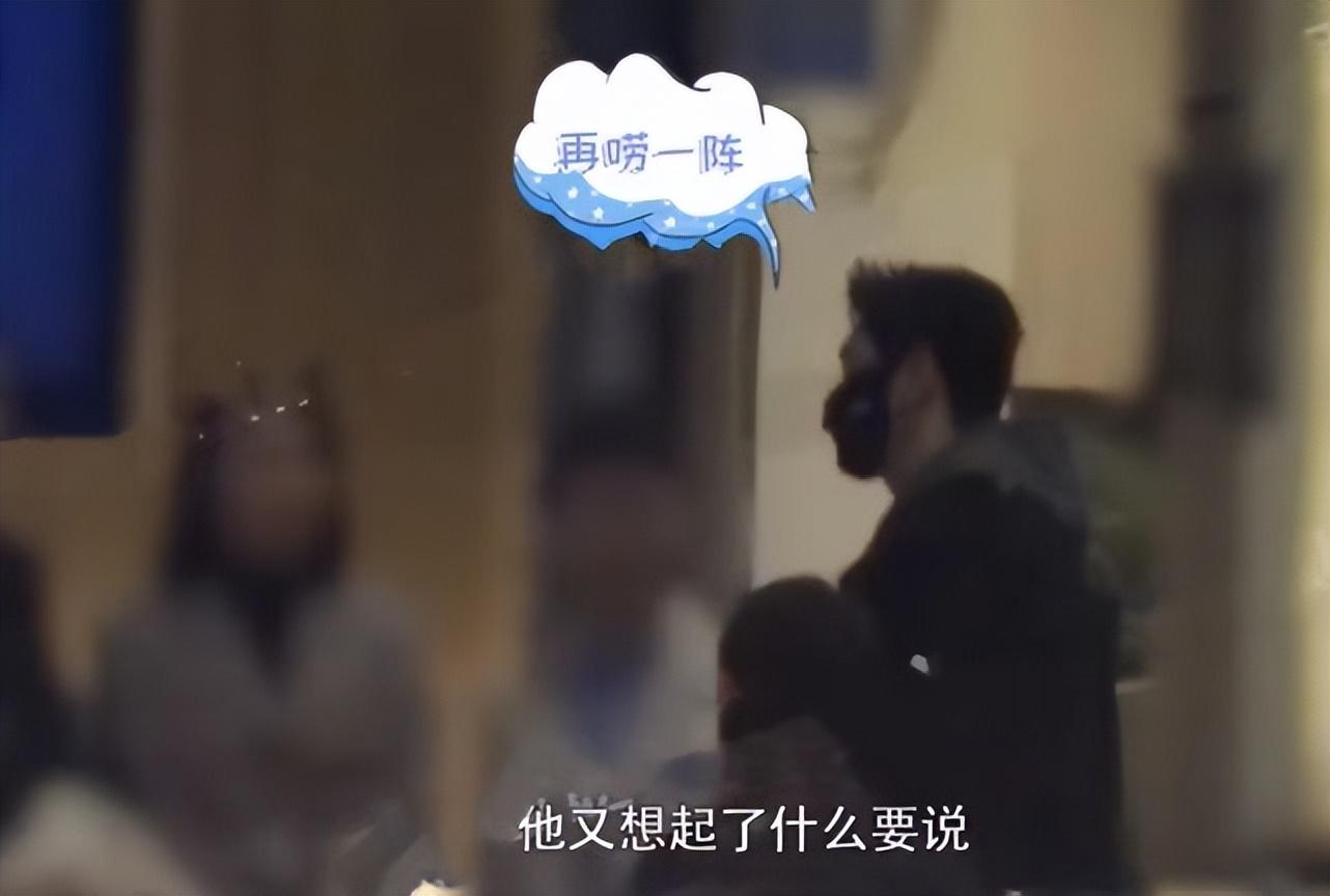 Angelababy|疑与前夫晓明穿情侣款毛衣，baby迎婿日晒照暴露好心情