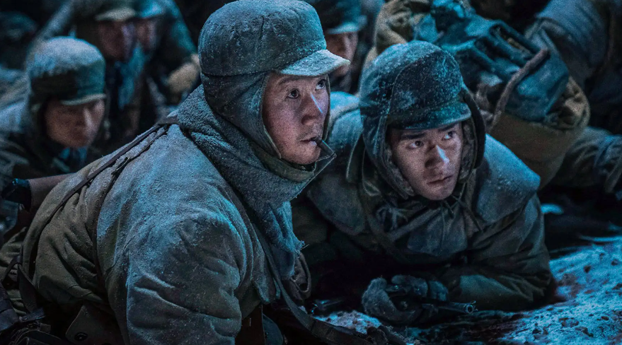 外交官|外交官赵立坚点赞,老外痛哭流泪,《万里归途》将让世界瞩目