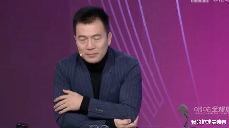 中国女足|1200万？黄健翔咆哮落泪：请按男足标准，双倍给中国女足发奖金