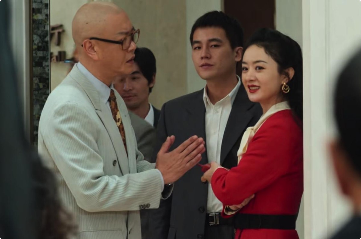 野蛮生长|这波操作太狠了！《风吹半夏》被人民文娱点评，简直是字字珠玑！