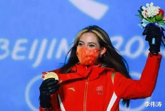 谷爱凌|有望嫁入1800亿豪门!谷爱凌与LV家族3太子走太近,男才女貌般配