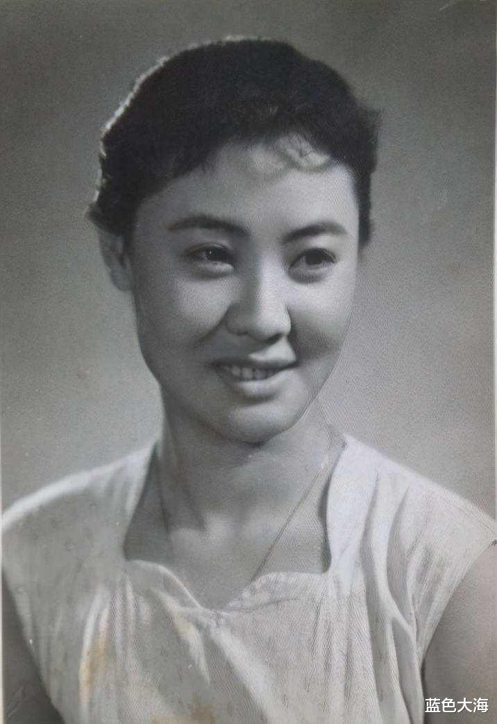 外来媳妇本地郎|郭兰英:一生与亲情无缘,两任丈夫去世后,92岁的她现在怎样了?