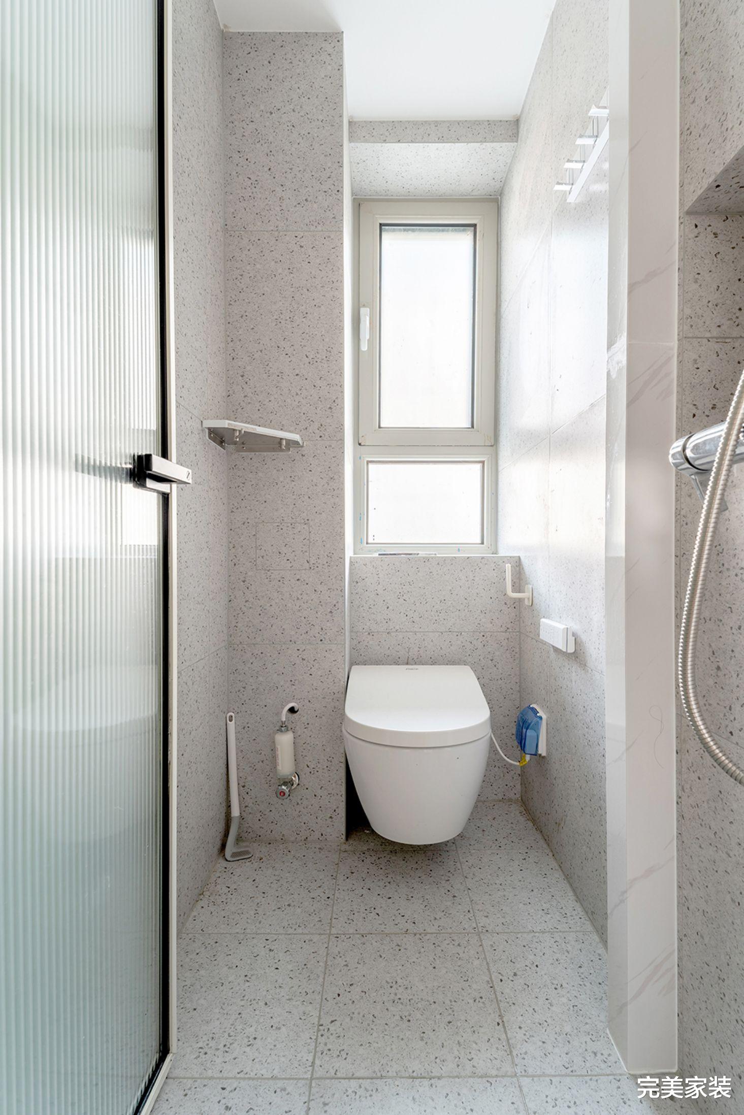 上海70后中年夫妻20万爆改35㎡学区房,只为给孩子一个更好地家,让人感动