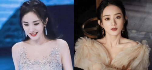 赵丽颖|赵丽颖:节目落水无人营救,得罪杨幂被全网黑,她做错了什么?