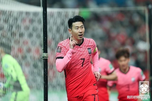 巴塞罗那|6万人狂欢！韩国干翻亚洲第一，书写3大纪录，终结17年等待