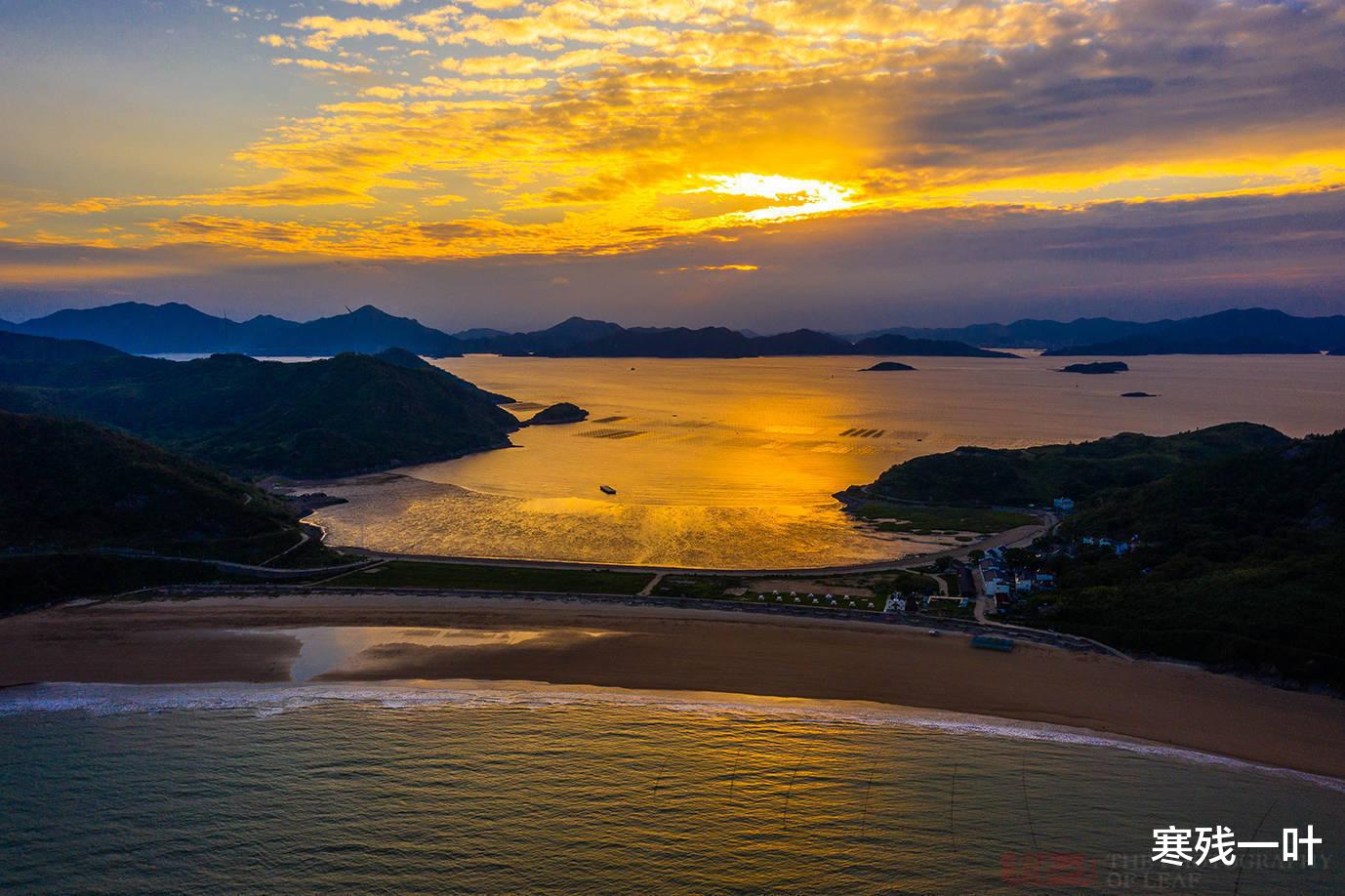 浙江省|国庆假期浙江象山怎么玩?大美景色、肥美海鲜、个性住宿,都在这