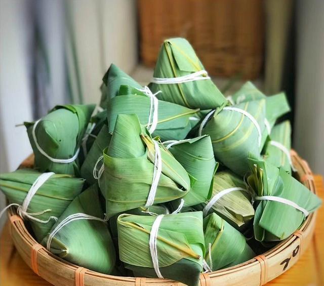 煮粽子时：冷水下锅还是热水下锅？很多人做错，难怪煮出来不好吃