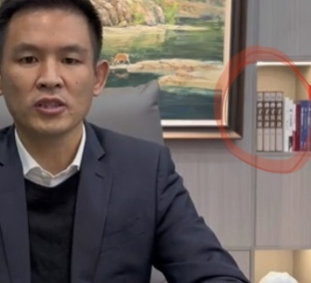 强盛集团|《狂飙》走红后，山东强盛集团老板瑟瑟发抖，7个方面也太巧合了