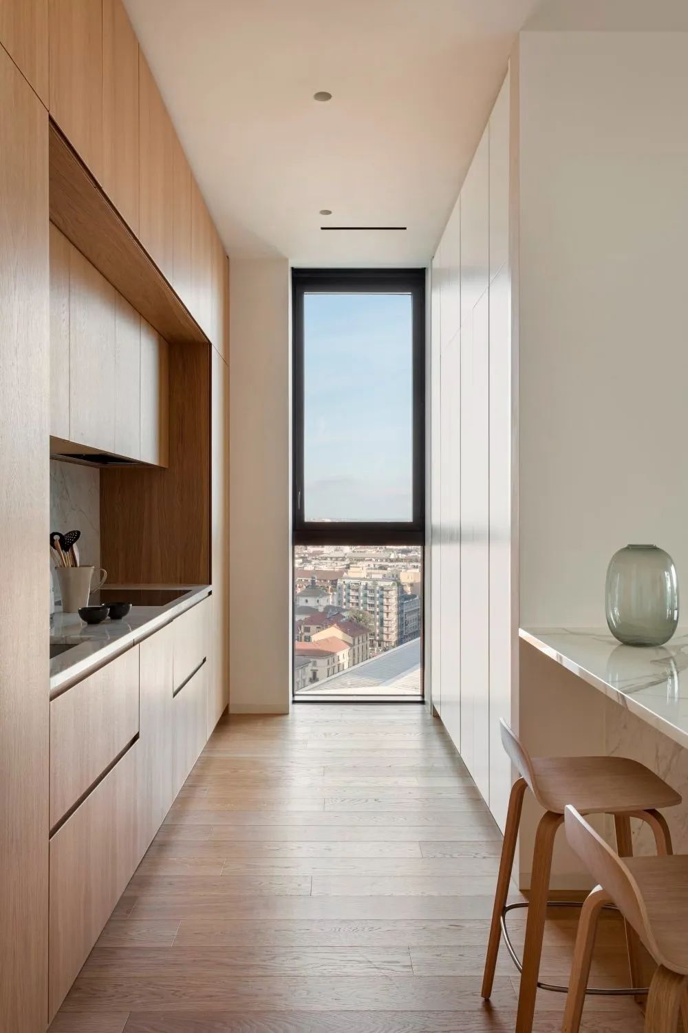 90%家庭厨房都存在这个问题,不合理的收纳,纯属浪费精力